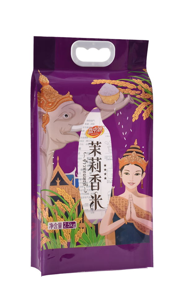 软包装